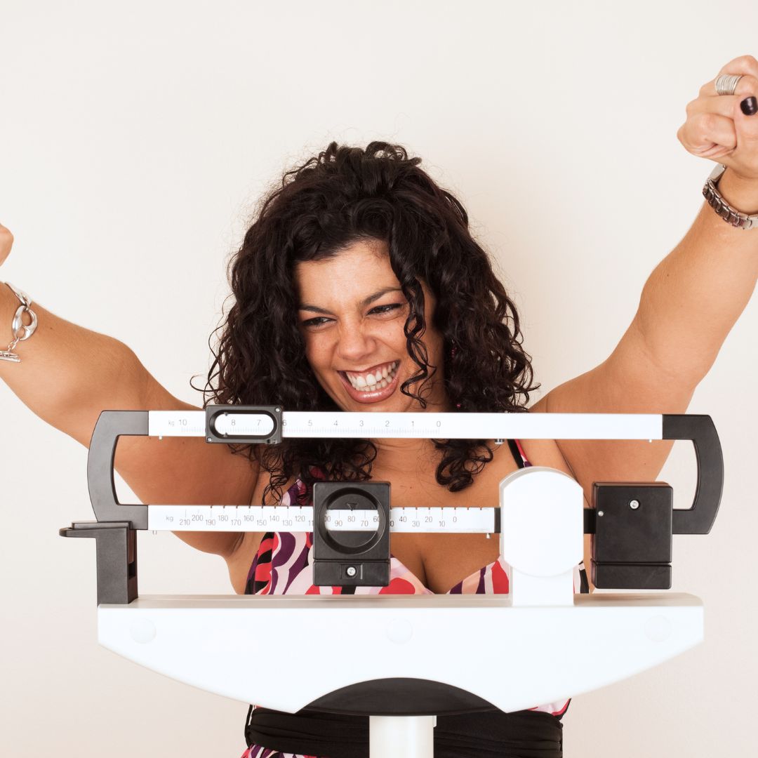 Podcast Interview: Post-Weight Loss Surgery with Dr. Robyn Daugherty